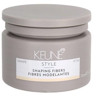 Keune Style Shaping Fibers - Cream Styling Pomade